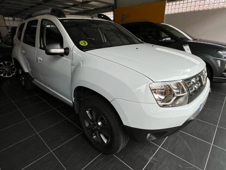 Dacia Duster  foto 5
